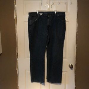 Carhartt jeans